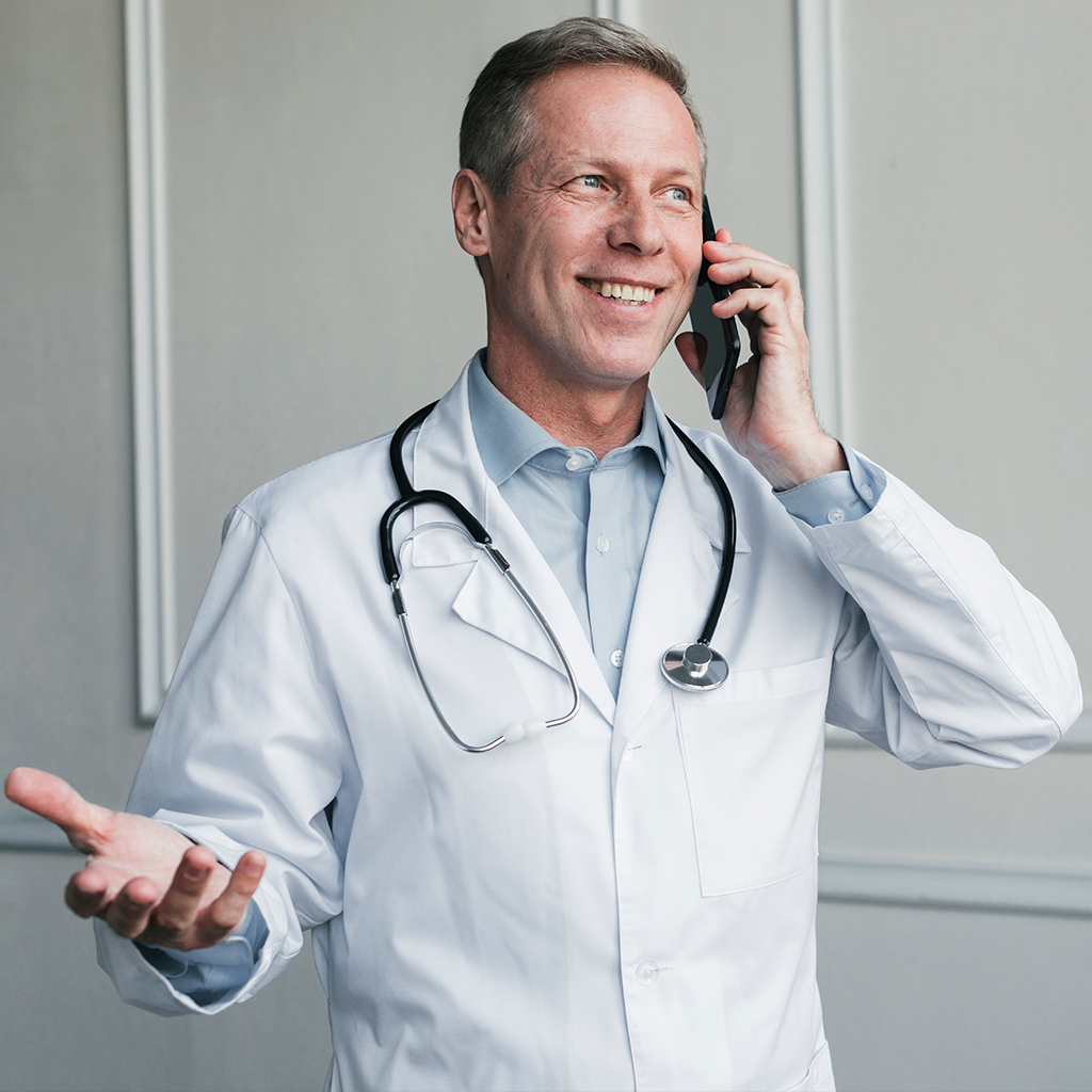 medico andrologista
